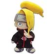 Naruto Shippuden Deidara Plush